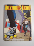 Lazarus Ledd 15. Podzemna željeznica - Slobodna Dalmacija