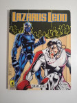 Lazarus Ledd 27. Grad igre - Slobodna Dalmacija