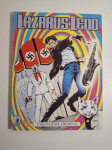 Lazarus Ledd 30. Zarobljenik vremena - Slobodna Dalmacija