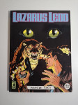Lazarus Ledd 5 - Mačje oči - Slobodna Dalmacija