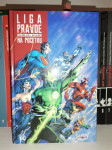 LIGA PRAVDE NA POČETKU