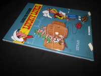 LIUCKY LUKE KNJIGA 44 - KAUBOJ POD PRITISKOM BOOKGLOBE HC