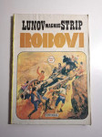LMS 868 Robovi - Veliki Blek