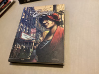 Loisel: Trgovina 2, Fibra, stanje 4,