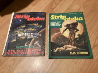 Lot stripoteka 50 komada= 50€