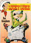 Lucky Luke 16 - Das Greenhorn: Westernspaß für Anspruchsvolle