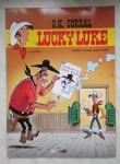 Lucky Luke O.K. Corral