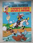 Lucky Luke Lijepa provincija