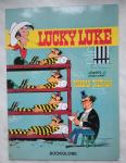 Lucky Luke Poseban tretman