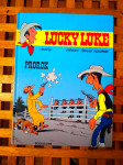 Lucky Luke tvrdi uvez KNJIGA 5 ZAGREB 2000