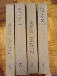 Lunov Magnus Strip + Zlatna Serija komplet knjiga