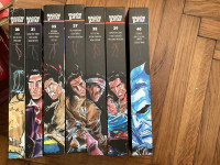 Magični vjetar 21, 24,25,26,31,37,38,39,40