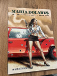 MARIA DOLORES - Libellus