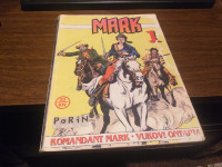 MARK 1 KOMANDANT MARK VUKOVI ONTARIJA PORIN