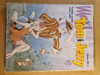 Maxi Tom i Jerry posebno izdanje 1986.