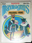 Maxmagnus - Superstrip/Max Bunker