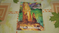 Među Slavenima strip broj 3 - 1985. godina