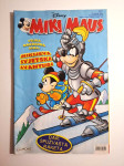 Miki Maus br. 1 , Walt Disney’s Egmont