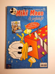 Miki Maus & prijatelji br. 1 , Walt Disney’s Egmont