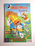 Miki Maus & prijatelji br. 2 , Walt Disney’s Egmont