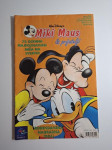 Miki Maus & prijatelji br. 23 , Walt Disney’s Egmont