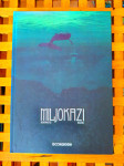Miljokazi Horvatić, Miljenko | Ružić, Hrvoje BOOKGLOBR ZG 2012