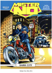 Mister No 1-59 komplet SD/SA, meki uvez+ duplikati
