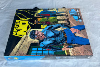 Mister No 6 Mau mau Colosseum