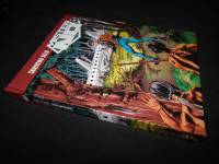 MISTER NO LIBELLUS 148 - SKRIVENO SELO