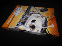 MISTER NO LIBELLUS 149 - TRAGIČNA PLJAČKA