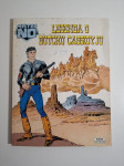 Mister No SD 14 : Legenda o Butchu Cassidyju