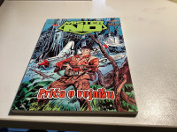 Mister no veseli četvrtak br 54