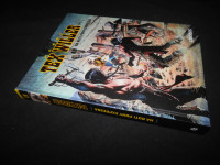 MLADI TEX WILLER LIBELLUS 19 - NA RUTI PONY EXPRESSA