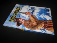 MLADI TEX WILLER LIBELLUS SPECIJAL 8 - SREBRNA ZVIJEZDA