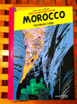 Morocco, Milan Trenc PUSTINJAK I LUDA BOOKGLOBE ZG 2006