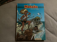 Nataša 2,3,4,5,6 komplet