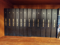 Nathan Never MEGA KOLEKCIJA