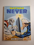 Nathan Never SD - br. 2 - Crni monolit