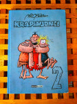 Niko Barun Krapinjonci 2