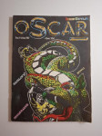 Oscar strip revija - Broj 1