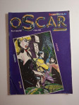 Oscar strip revija broj 2
