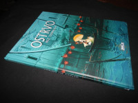 OSTRVO BEZ OSMEHA LOKOMOTIVA