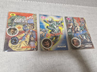 pan strip - otpisani