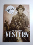 PERLE 2 - Vestern , Van Ham i Rosinski