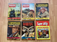 Pobjeda, stripoteka, af ssb, desperado, C1