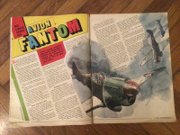 Politikin Zabavnik : avioni, vlakovi, tenkovi i slično, prilog 1