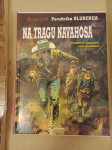 Poručnik Bluberi - Na tragu Navahosa