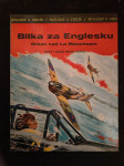 Povijest u stripu Blitzkrieg Bitka za Englesku Dunkerque