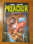 Preacher Vol 7 Salvation