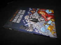 PRIČE IZ BAZE DRUGDJE 23 - ŽENA KOJA JE VIDJELA NEVIDLJIVOG ČOVJEKA